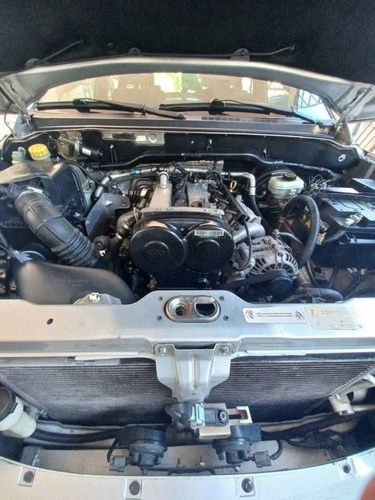 Imagen 8 de 9 de Chery Tiuna X5 4x4 - Sincronica