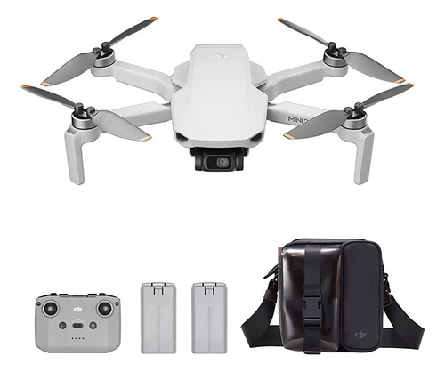 Dji Drone Mini 2 Se Bundle 