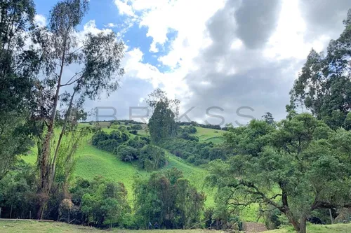 Lote En Venta En Tabio. Cod V3829