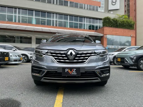 Renault Koleos 2.5 Intens
