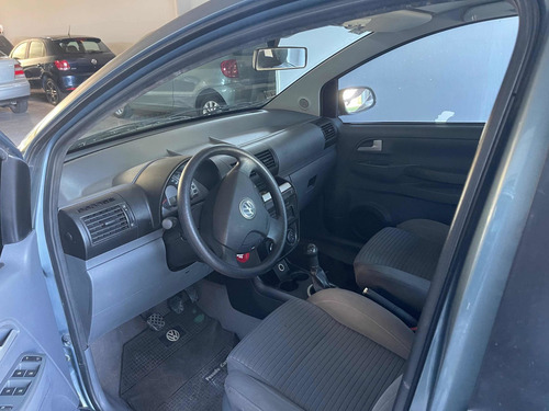 Volkswagen Suran 1.6 I Highline 60d 2007