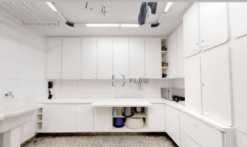 Casa Com 5 Dormitórios E 2 Vagas De Garagem - Planalto Paulista - Ca1319