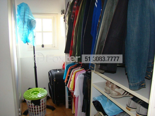 Imagem 10 de 13 de Cobertura, 1 Dormitórios, 75 M², Farroupilha - 124989