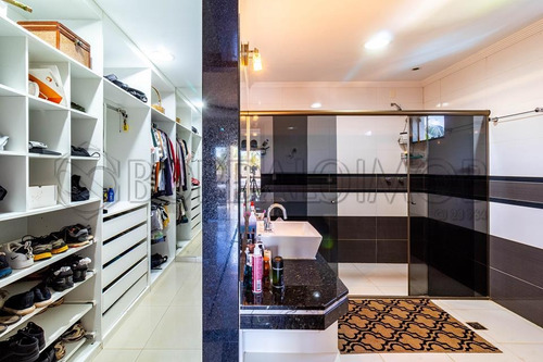 Imagem 18 de 30 de Sobradinho Colorado, Casa Com 730m², 5 Quartos (4 Suítes) + Lazer. Estuda Permuta - Villa139025