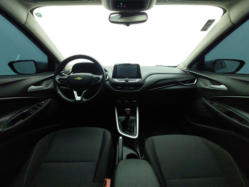 Chevrolet Onix 1.0 TURBO FLEX PLUS LTZ MANUAL