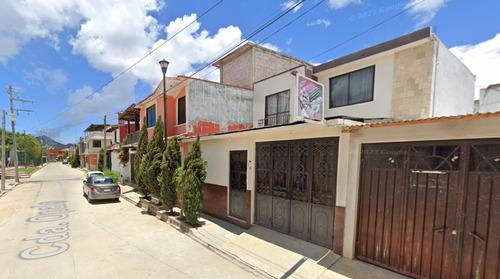 Casa En Remate Bancario En Cerrada Opalo, Bosques De Pedregal, Chiapas -ngc