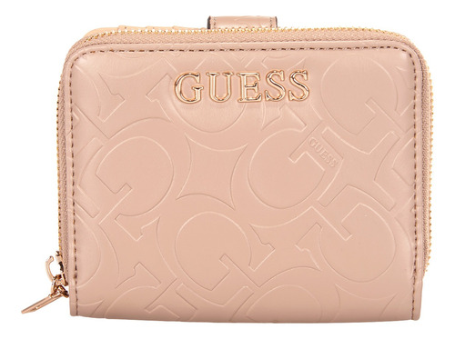 Cartera Guess Factory Sa925650-lte