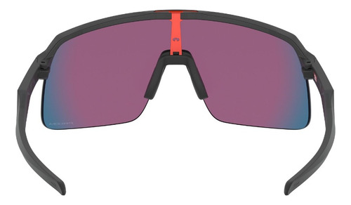 Lente De Sol Oakley 0oo9463 Sutro Lite Rectangular Sutro Lite Oro Prizm Road Matte Black Matte Black