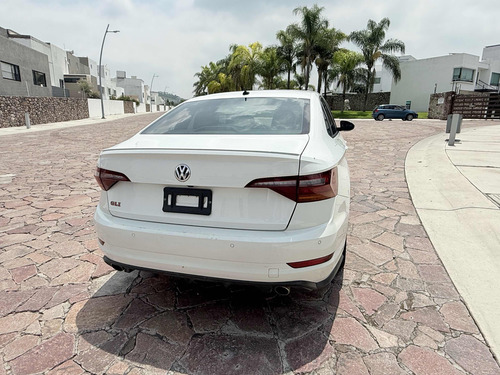 Volkswagen Jetta 2.0 Gli Dsg At