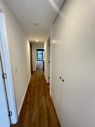 Precioso Apartamento Dos Dormitorios Con Garage A Estrenar