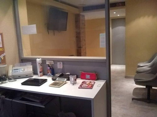 Imagen 4 de 8 de Consultorio En Venta La Campiña 23-9223
