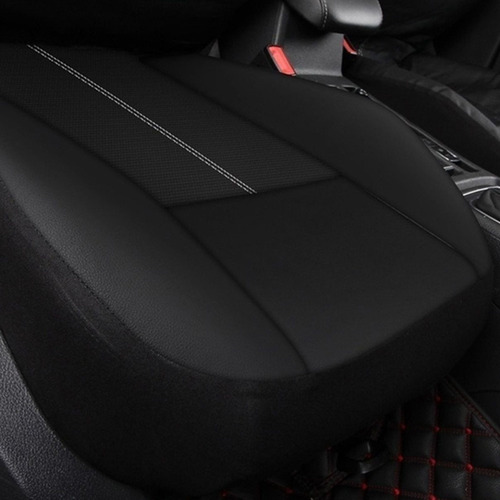 Fundas Universales Para Asientos Delanteros De Coche, De Pie