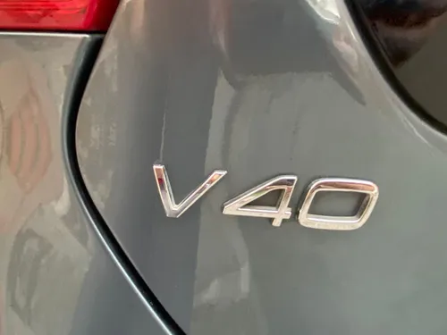 Volvo V40 2.5 T5 Cross Country Awd