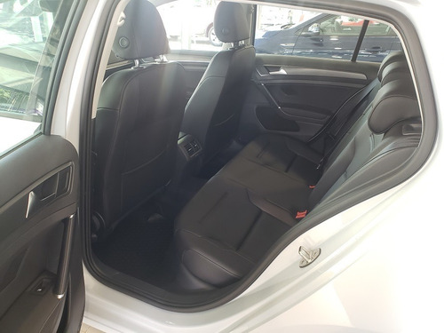 Volkswagen Golf 1.4 Highline Tsi Dsg 12