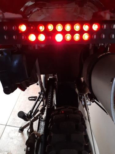 Imagen 4 de 6 de Honda Xr 250 Tornado