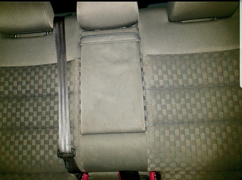 Audi A6 2.4 Tiptronic 2002