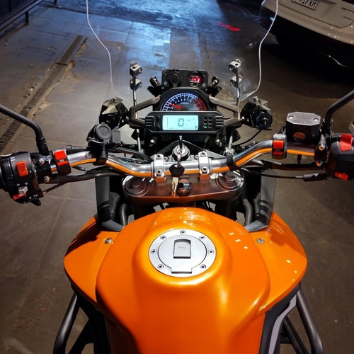 Corven Triax Touring 250