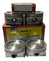 Comprar Subconjunto Para Ford Ranger 2.5 Nafta Motor Duratec Gbal 