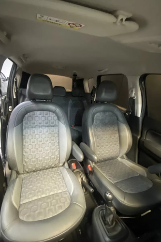 Citroën C3 Aircross 1.6 Vti 115 Shine