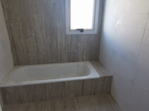 Duplex Con Parrilla. 3 Ambientes. Sin Comision. Estrenar. Paternal - Villa Gral Mitre