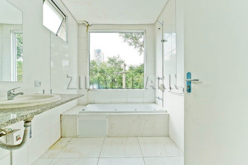 Casa - Alto De Pinheiros - Ref: 77404 - V-77404