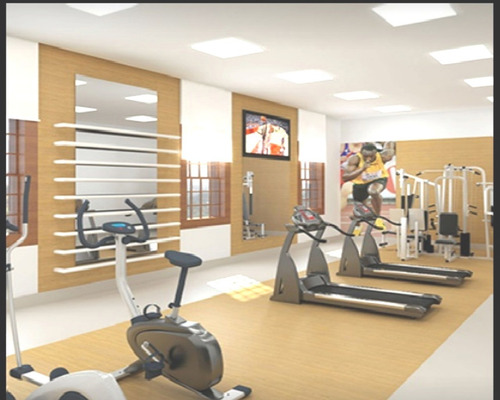 Imagem 3 de 5 de Terreno - Te04105 - 69377970