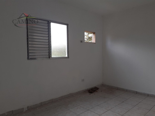 Imagem 22 de 24 de Casa A Venda No Bairro Vila Alice (vicente De Carvalho) Em - 2220-1