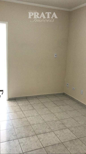 Imagem 6 de 19 de Parque São Vicente Sem Elevador 2 Dormitórios Coz 1 Vaga Col - V399766