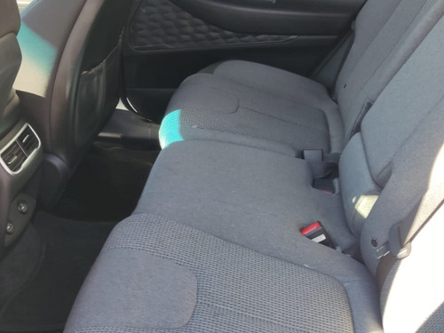 Hyundai Santa Fe Value 2.5 AT
