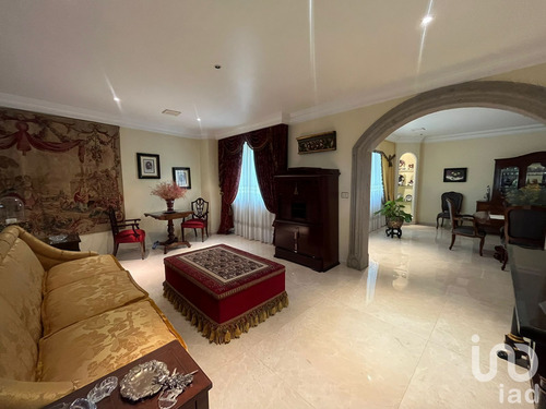 Venta Casa 5 Ambientes Lomas De Chapultepec Vii Sección