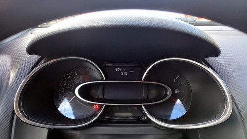 Renault Clio 1.2 Iv Expression
