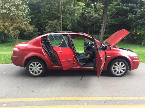 Renault Megane Fase 2