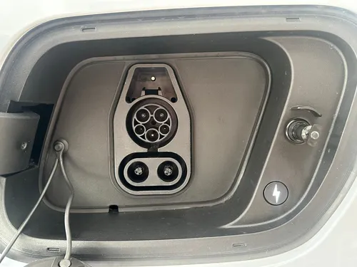 Volvo EX30 ULTRA E60