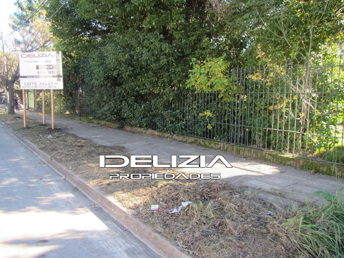 Venta De Lote En Ituzaingo