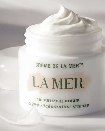 Crema Hidratante La Mer The Moisturizing Cream 60ml Momento De Aplicación Día Y Noche Tipo De Piel Todo Tipo De Piel