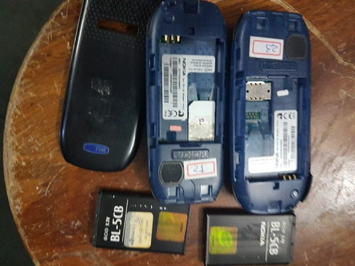 Celular Antigo Nokia Modelo 1616 Colecionador