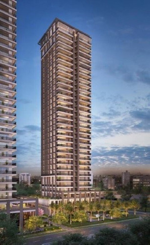 Imagem 1 de 18 de Apartamento - Ap00800 - 69289286