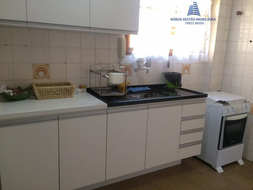 Imagem 26 de 30 de Apartamento A Venda No Bairro Santa Cecília Em Teresópolis - Ap-0221-1