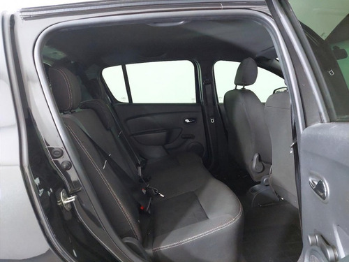 Imagem 13 de 15 de 159984 - Renault Sandero 2020 Com Garantia