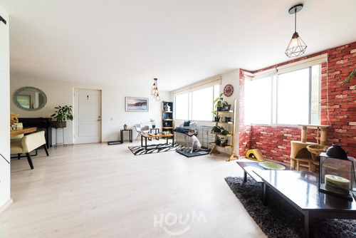 Imagen 5 de 30 de Departamento En Ciudad Adolfo López Mateos, Atizapán De Zaragoza Con 2 Recámaras, 113 M², Id: 40931