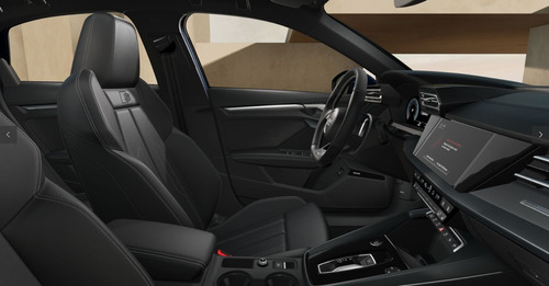 Audi A3 1.4 Sedan 35 Tfsi S Line At