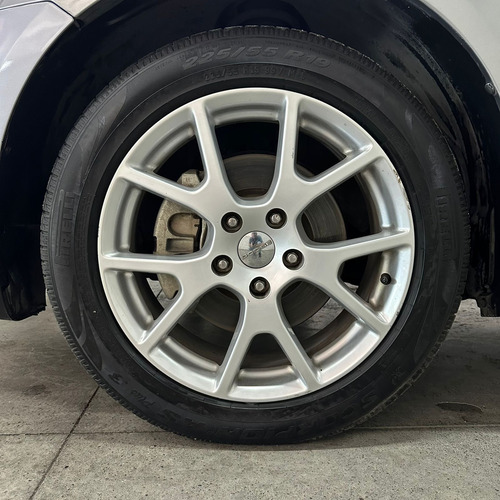 Dodge Journey 3.7 R-t 3.6 Nav Dvd At