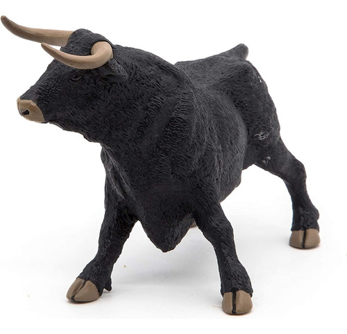 Papo Figura Toro Andaluz