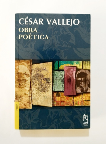 César Vallejo - Obra Poética