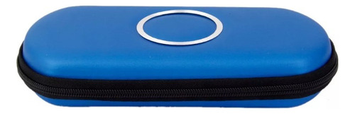 2pcs Bolsa Funda Elegante Compatible Con Psp 1000/2000/3000