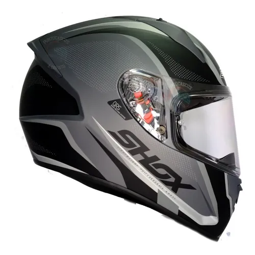 Shox cascos sale