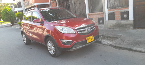 Changan CS 35 1.6 Comfort