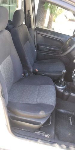 Ford Ecosport 1.6 Xl Plus Mp3 4x2 2009