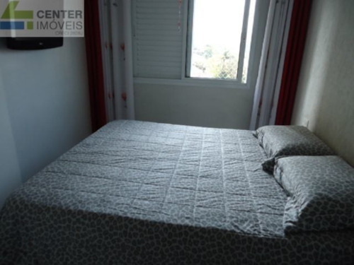 Imagem 12 de 15 de Apartamento - Chacara Inglesa - Ref: 11393 - V-9609
