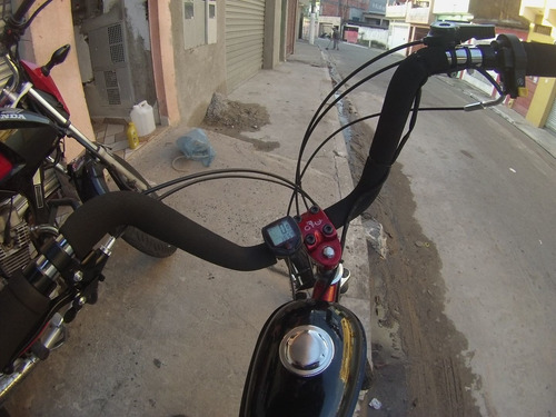Bike Motorizada